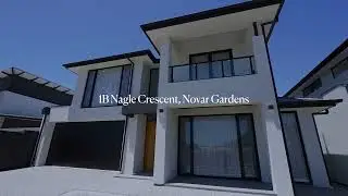 1B Nagle Crescent, Novar Gardens