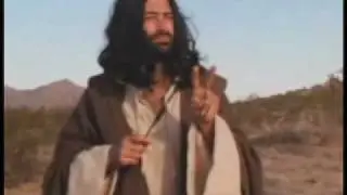 Blasphemy Channel: Jesus Tells A Joke - Chapter 1