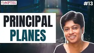 #13 Principal Planes | Optical Engineering