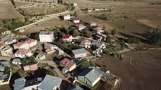 Kabaktepe Köyü Gümüşhane