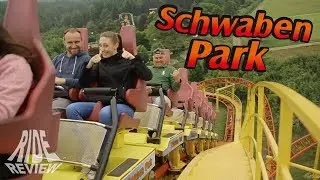 [Doku] Schwaben Park - Der Park für die ganze Familie - Park Check