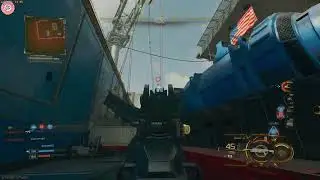 Call of Duty® B07 multiplayer gameplay no commentary ￼