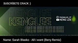 MUSICA QUE USA KENGLEE   En sus v&iacute;deos  HIGHLIGHTS Sin copyright480P