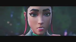 ROBOT VS MONSTER 🔥 Робот против Монстра 🔥 FORTNITE MUSIC VIDEO 🔥 Музыкальный клип 🔥