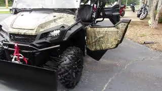 2020 Honda Pioneer 1000 sxs