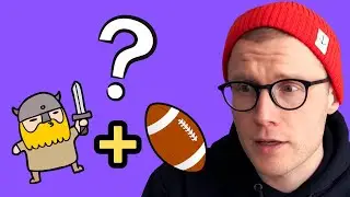 Unveiling the Epic SKOL CHANT: A Viking's Reaction!