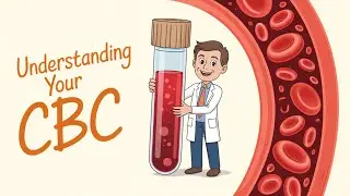 Complete Blood Count Interpretation | Explained in 5 Minutes