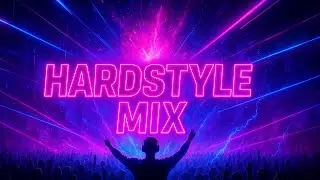 Hardstyle Fans Are LOSING IT Over This Mix