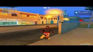 🧡| Obrigado... Especial 500 Inscritos (MTA HIGHLIGHTS) #34