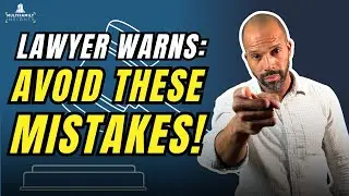 Don&rsquo;t Make These Legal Mistakes with Jonathan Feniak, Ep. 713