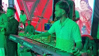 थांब थांब कसारा 😍एकदम धमाल गाणी घेतली ROCK SINGER SAPNA PATIL | Ekvira Aai Song | Sai Ganesh Musical