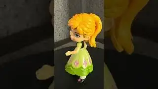 Холодное сердце Анна танцует #мило #холодноесердце #Анна
