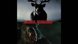 Bambi Vs Zombie Animals