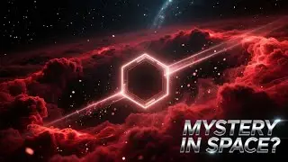 &ldquo;NASA Photo Mystery: The Hexagon in Space&rdquo;@BehindTheLenshq 