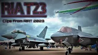 RIAT 23 Royal International Air Tattoo 2023 #riat #aviation #airshow