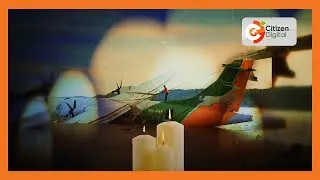 Service held for victims of Bukoba crash