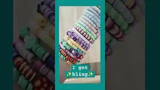 #bling #bracelets