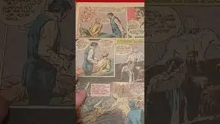 Ghosts #60 DC Comics 1978 Skiing Cover Really grabs you #dc #horror #bronzeage