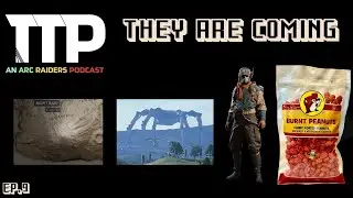 The Tick Pod: Episode 9 - Rumors, Rumors, Rumors.