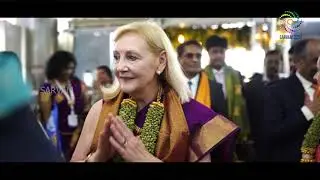 Sarvam 3232 : At a Glimpse | Rotary District Conference Chennai  | Rotary