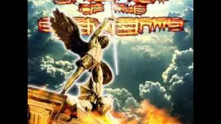 Saint Michel - Heavenly force - Energy of the Elements