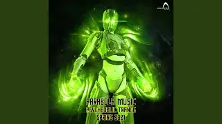 Walking Life (Psychedelic Remake Dj Mixed)