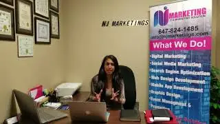 NJ Marketing Is Your One Stop Online Business Marketing Solution.
