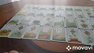 წერილი მომავლიდან. მეექვსე ვარიანტი.