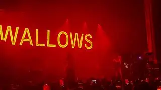 Wallows: These Days, Live from the O2 Academy, Glasgow