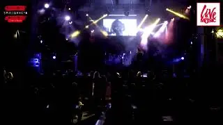 Cover me - Depeche Mode cover by Strange Mode live at Albignasego (Young Festival)