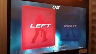 TTX3 Multi Tekken 7