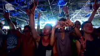 Tomorrowland 2013 - Kaskade