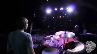 Man Overboard - 