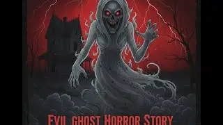 THE EVIL SPIRIT HORROR STORIES