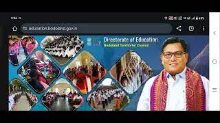 BTR LP UP final merit list 2025 ? VCDC appointment 