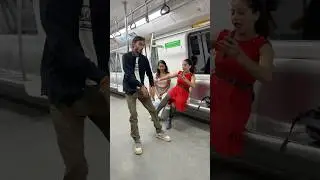 Laat mar ke gira diya 😱|| #funny #shorts