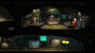 Final Fantasy VII - How to get 134,400,000 Gil in 5 mins