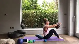 Oov Pilates