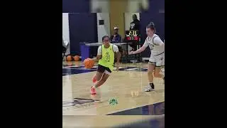 IS FBC UNITED  THE #1 AAU GIRLS TEAM IN THE COUNTRY!?