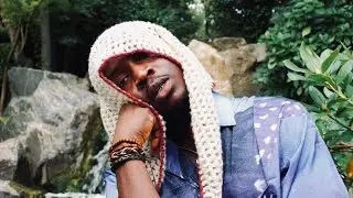 (FREE)Afrobeat Type Beat 2025- 
