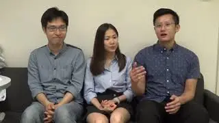Student Sharing: Clinical Genetics | HKU Paediatrics & Adolescent Medicine
