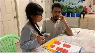 Roll the dice challenge 
