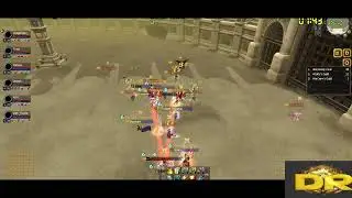 DuckRoad l Survival guild Brutals vs all server