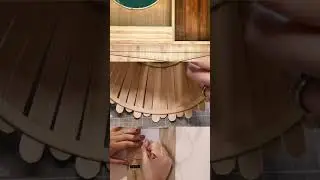 Tre progetti con il legno super facili!
