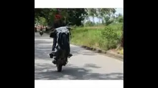 ANAK LASSAK JEMPING