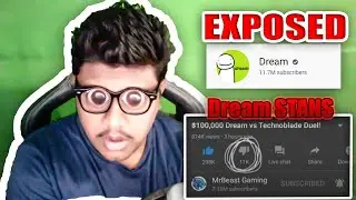 Dream Stans EXPOSED!! (Dream EXPOSED?!!)