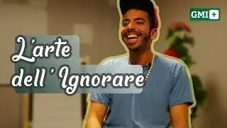 L'Arte dell'Ignorare
