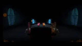 Silly and Devil game