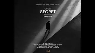 Открытый секрет Трейлер WF
