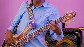SEBENE GROOVE. Nickymusic 